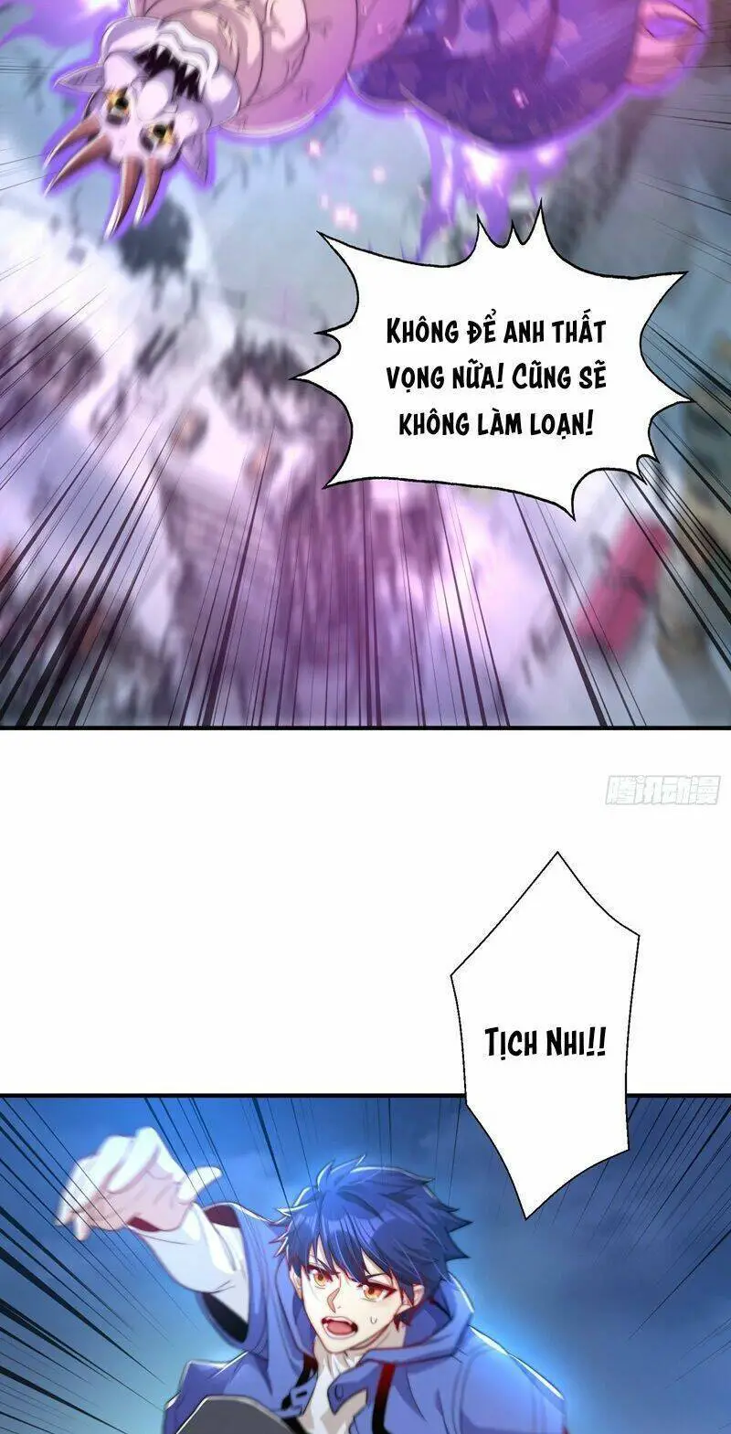 Vô Địch Từ Cưỡng Hôn Ma Nữ Nettruyen ZZZ Chương 116 Page 50