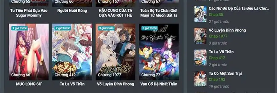 Vô Địch Từ Cưỡng Hôn Ma Nữ Nettruyen ZZZ Chương 53 Page 45