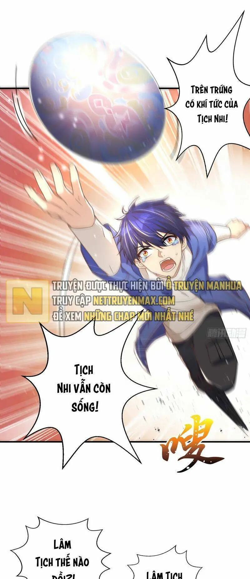 Vô Địch Từ Cưỡng Hôn Ma Nữ Nettruyen ZZZ Chương 117 Page 6