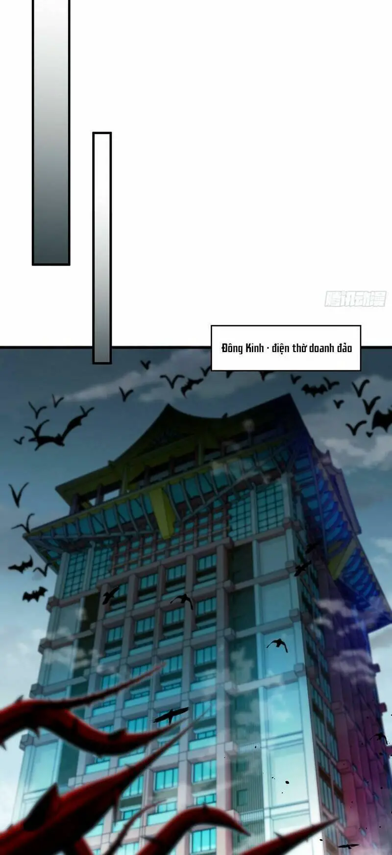 Vô Địch Từ Cưỡng Hôn Ma Nữ Nettruyen ZZZ Chương 117 Page 9