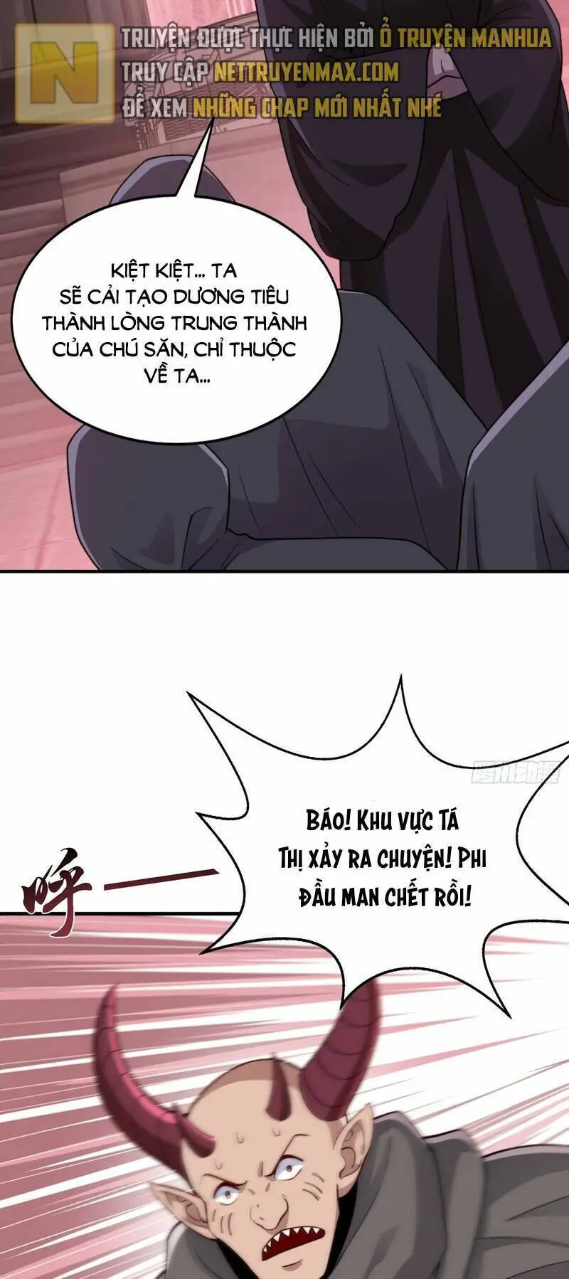 Vô Địch Từ Cưỡng Hôn Ma Nữ Nettruyen ZZZ Chương 117 Page 11