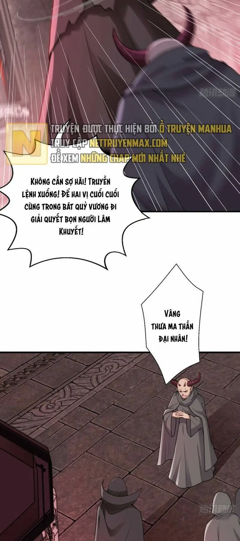 Vô Địch Từ Cưỡng Hôn Ma Nữ Nettruyen ZZZ Chương 117 Page 13