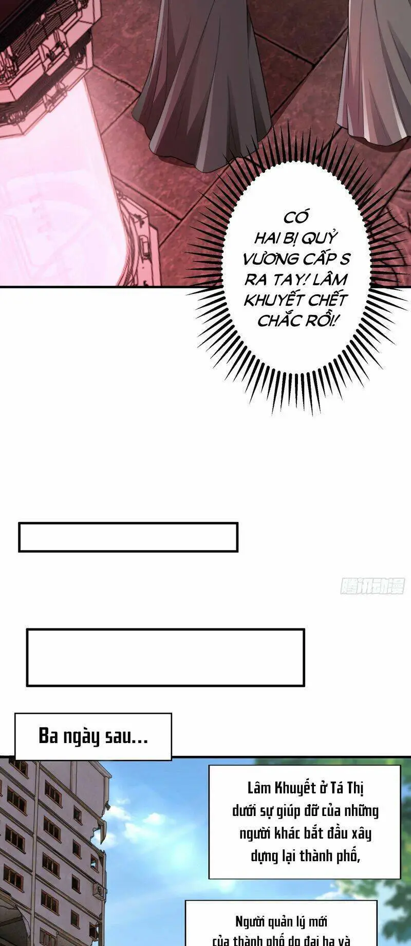 Vô Địch Từ Cưỡng Hôn Ma Nữ Nettruyen ZZZ Chương 117 Page 14