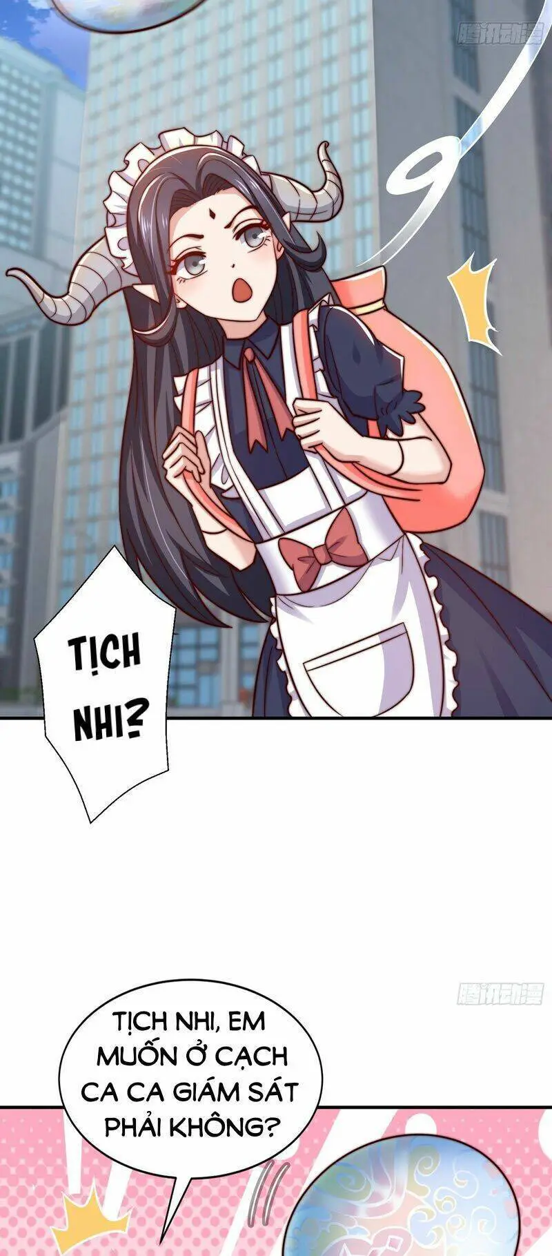Vô Địch Từ Cưỡng Hôn Ma Nữ Nettruyen ZZZ Chương 118 Page 7