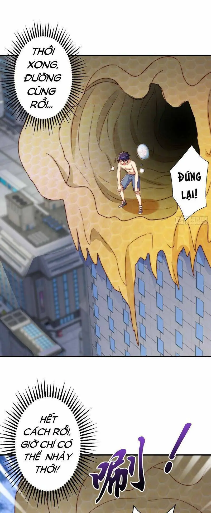Vô Địch Từ Cưỡng Hôn Ma Nữ Nettruyen ZZZ Chương 118 Page 26