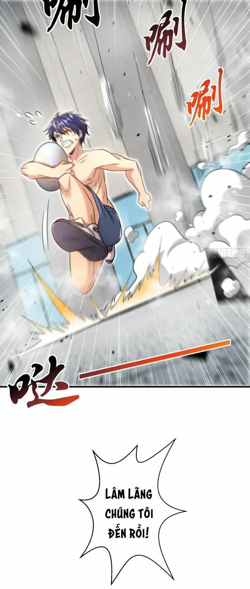 Vô Địch Từ Cưỡng Hôn Ma Nữ Nettruyen ZZZ Chương 118 Page 28