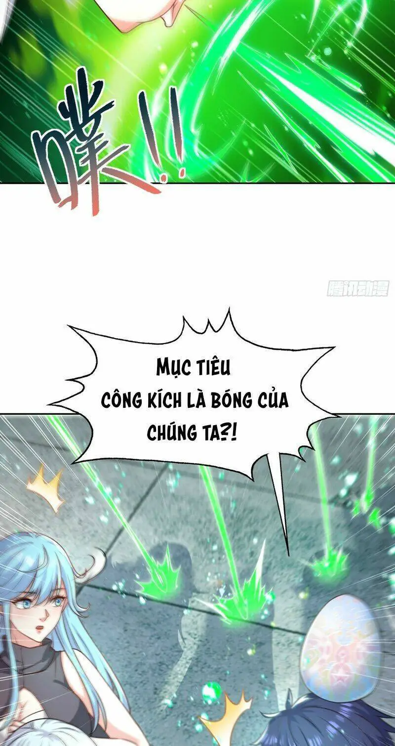 Vô Địch Từ Cưỡng Hôn Ma Nữ Nettruyen ZZZ Chương 118 Page 35