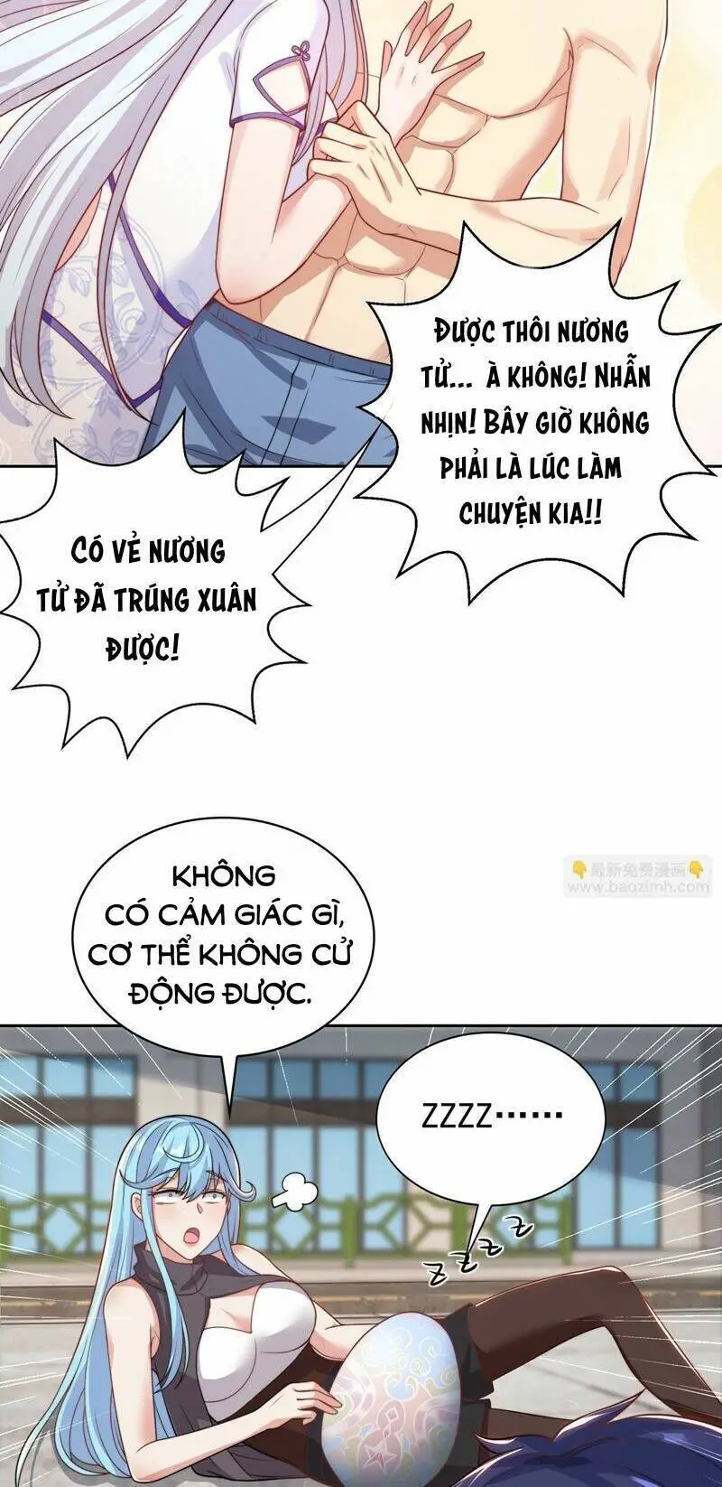 Vô Địch Từ Cưỡng Hôn Ma Nữ Nettruyen ZZZ Chương 118 Page 38
