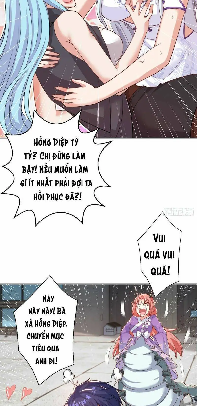 Vô Địch Từ Cưỡng Hôn Ma Nữ Nettruyen ZZZ Chương 118 Page 40