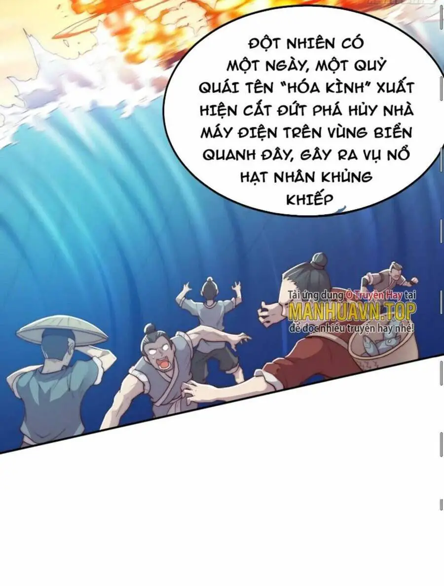Vô Địch Từ Cưỡng Hôn Ma Nữ Nettruyen ZZZ Chương 110 Page 33
