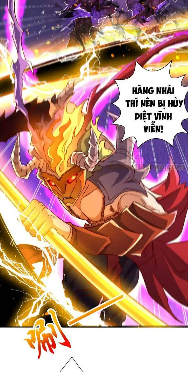 Vô Địch Từ Cưỡng Hôn Ma Nữ Nettruyen ZZZ Chương 108 Page 34