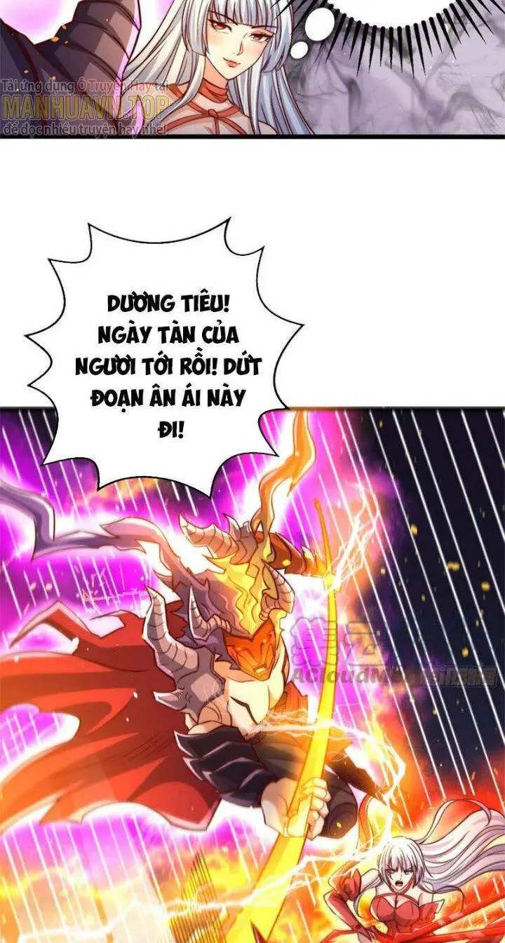 Vô Địch Từ Cưỡng Hôn Ma Nữ Nettruyen ZZZ Chương 108 Page 36