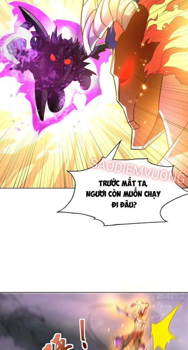 Vô Địch Từ Cưỡng Hôn Ma Nữ Nettruyen ZZZ Chương 108 Page 40