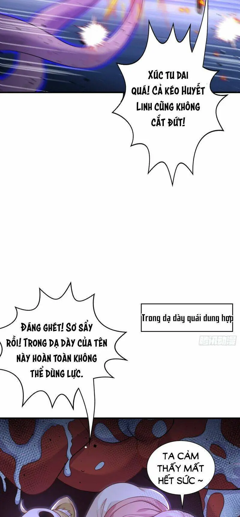 Vô Địch Từ Cưỡng Hôn Ma Nữ Nettruyen ZZZ Chương 115 Page 16