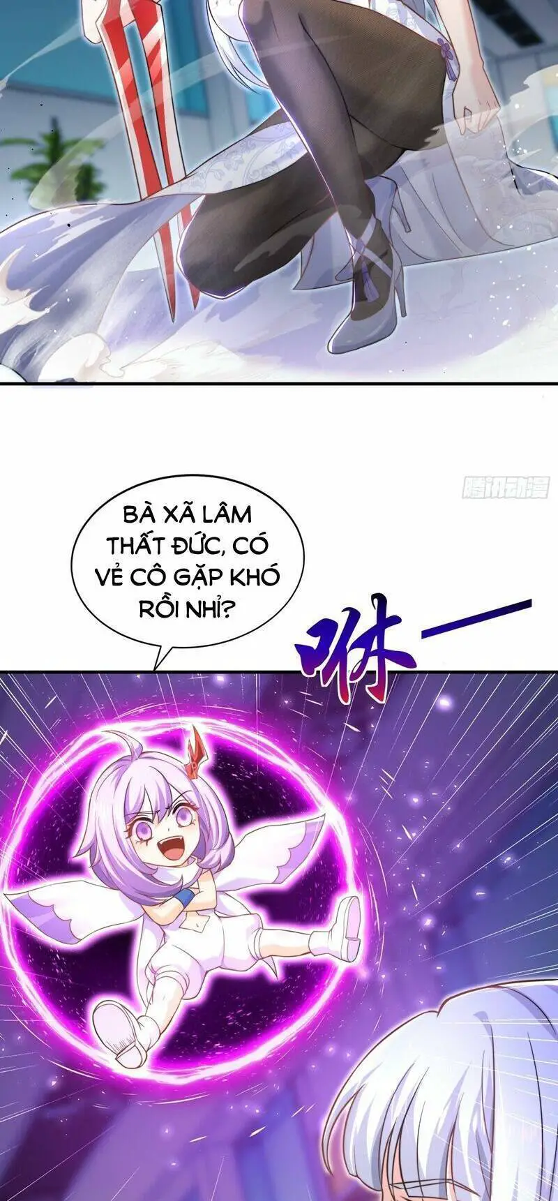 Vô Địch Từ Cưỡng Hôn Ma Nữ Nettruyen ZZZ Chương 115 Page 19