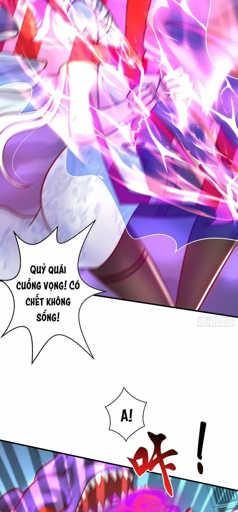 Vô Địch Từ Cưỡng Hôn Ma Nữ Nettruyen ZZZ Chương 115 Page 26