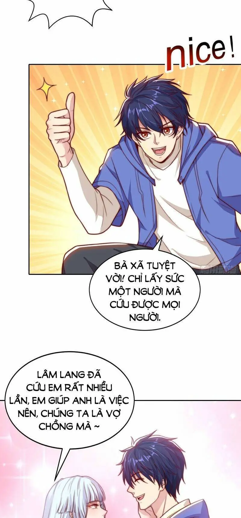 Vô Địch Từ Cưỡng Hôn Ma Nữ Nettruyen ZZZ Chương 115 Page 29