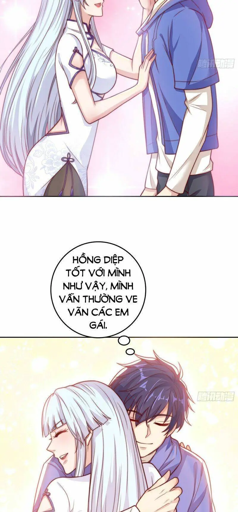Vô Địch Từ Cưỡng Hôn Ma Nữ Nettruyen ZZZ Chương 115 Page 30