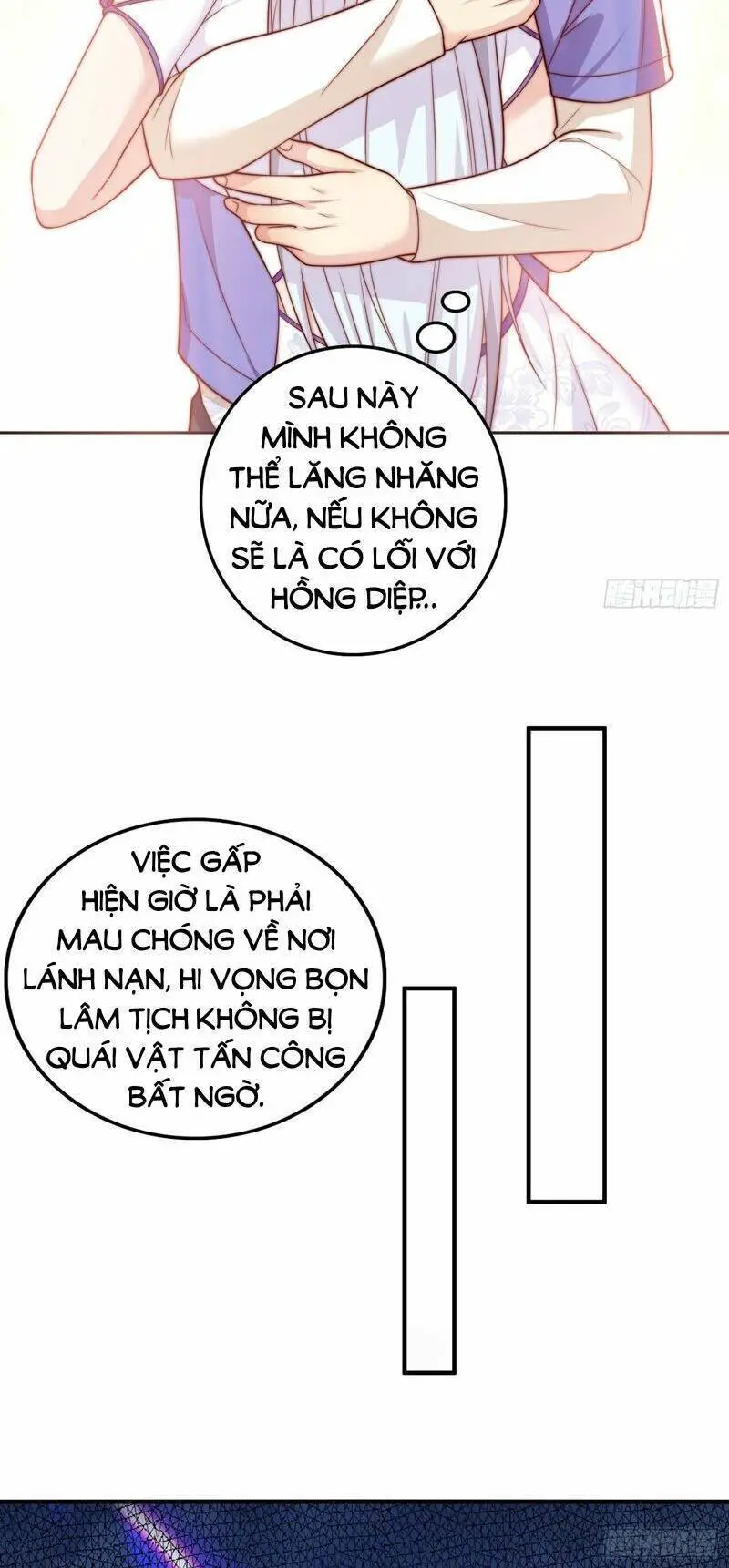 Vô Địch Từ Cưỡng Hôn Ma Nữ Nettruyen ZZZ Chương 115 Page 31