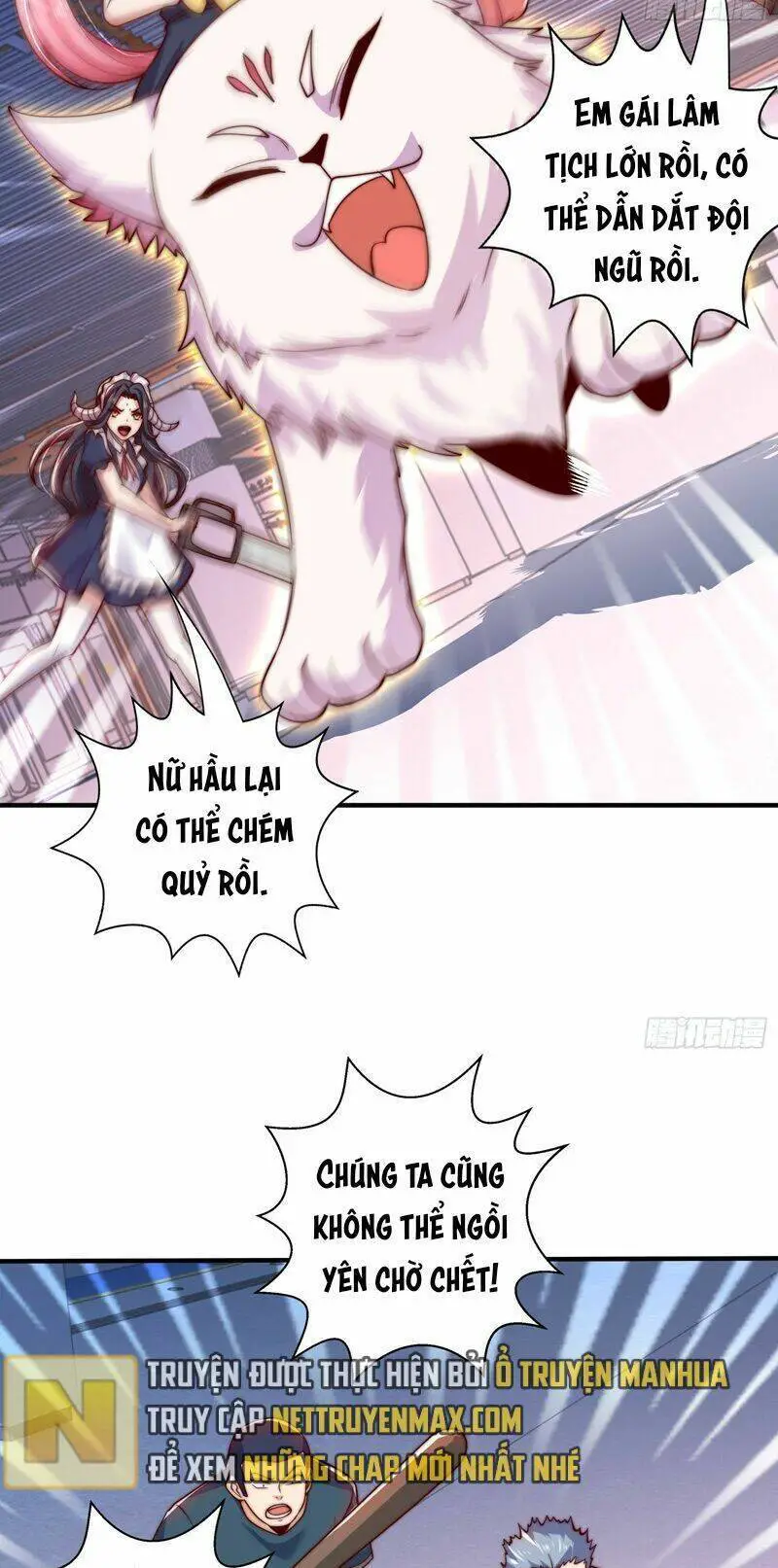Vô Địch Từ Cưỡng Hôn Ma Nữ Nettruyen ZZZ Chương 115 Page 38