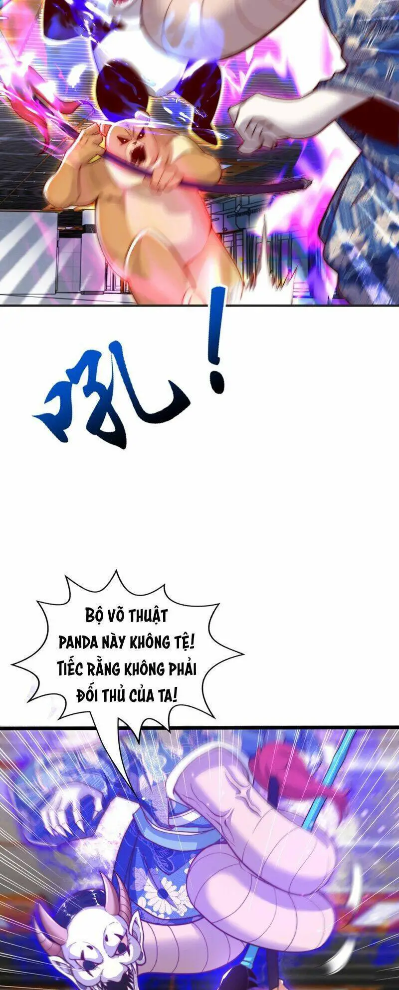 Vô Địch Từ Cưỡng Hôn Ma Nữ Nettruyen ZZZ Chương 115 Page 44