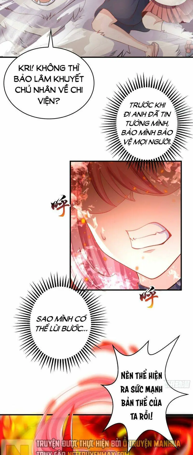 Vô Địch Từ Cưỡng Hôn Ma Nữ Nettruyen ZZZ Chương 115 Page 48