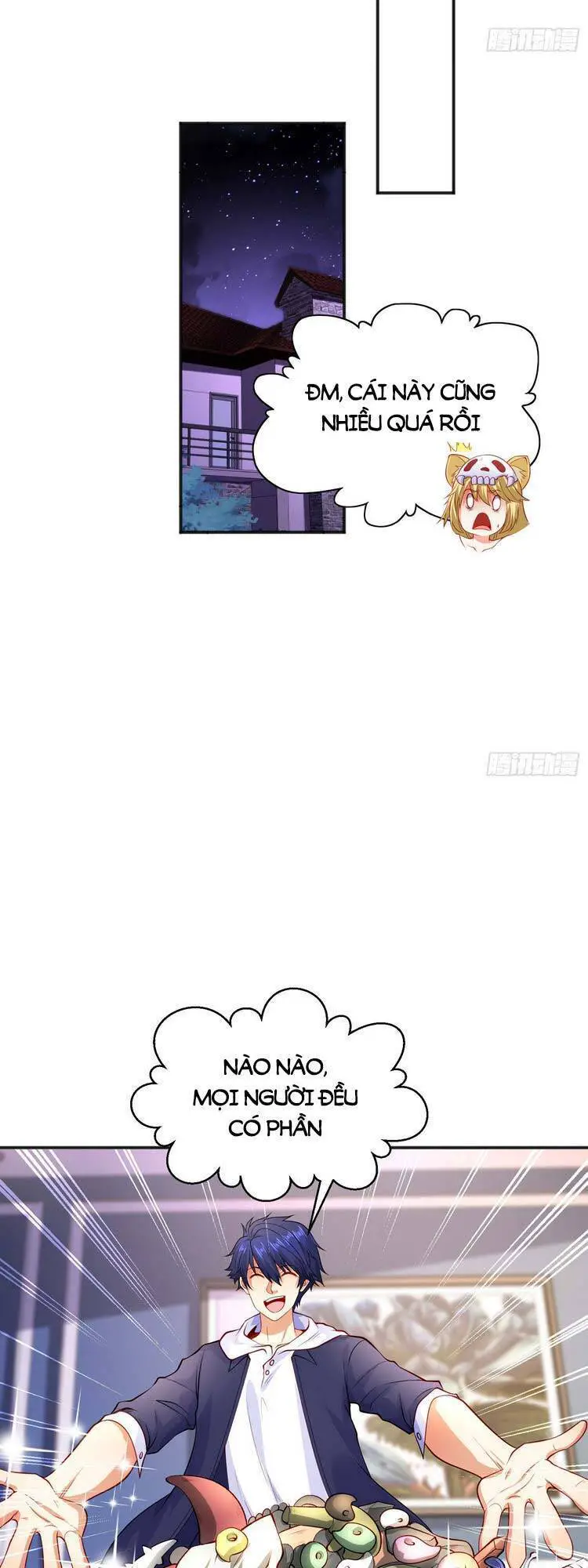 Vô Địch Từ Cưỡng Hôn Ma Nữ Nettruyen ZZZ Chương 51 Page 3
