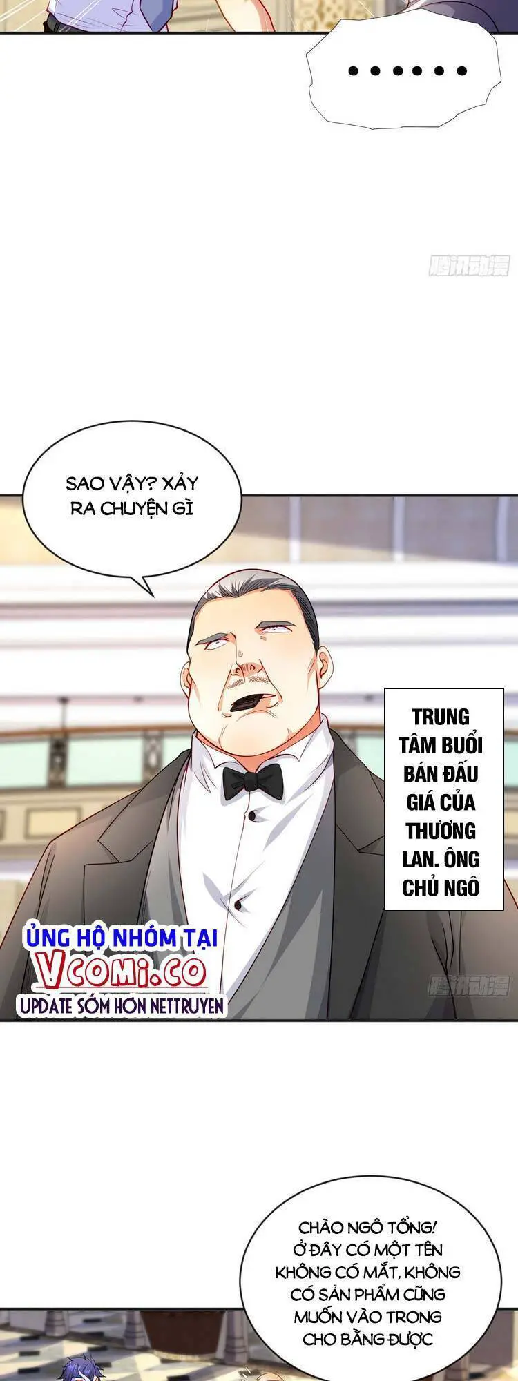 Vô Địch Từ Cưỡng Hôn Ma Nữ Nettruyen ZZZ Chương 51 Page 11