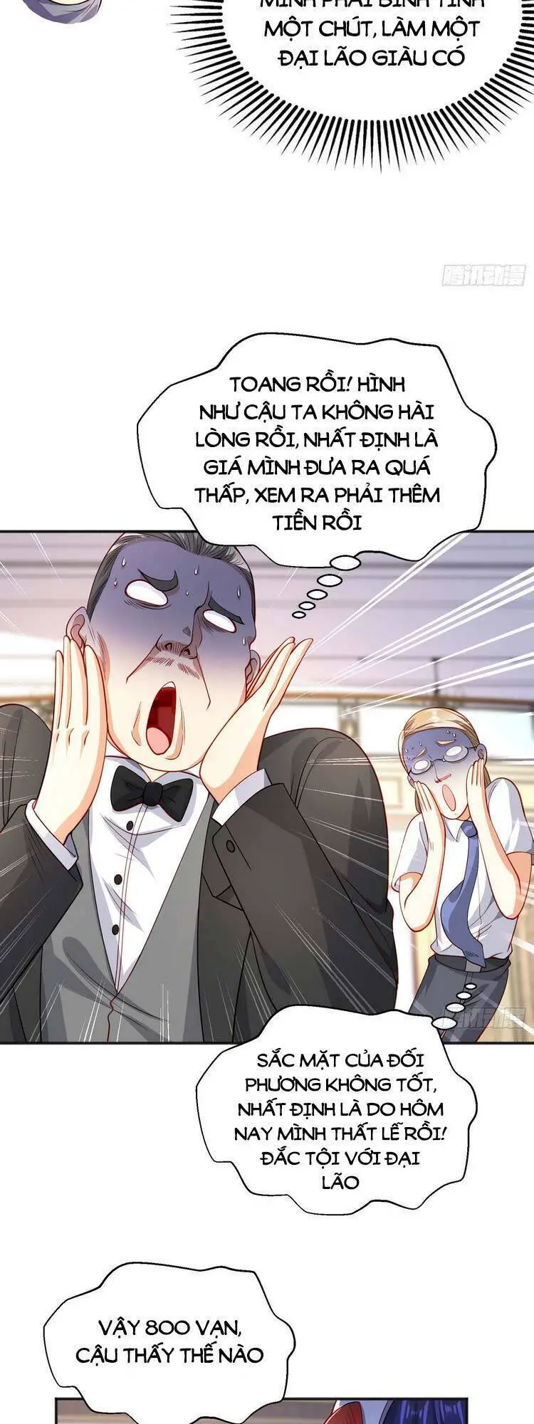 Vô Địch Từ Cưỡng Hôn Ma Nữ Nettruyen ZZZ Chương 51 Page 16