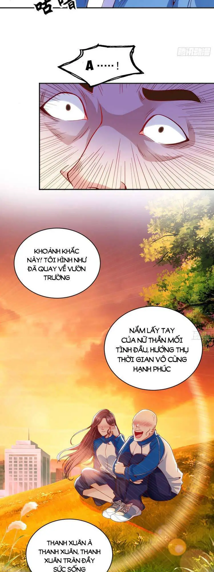 Vô Địch Từ Cưỡng Hôn Ma Nữ Nettruyen ZZZ Chương 51 Page 26