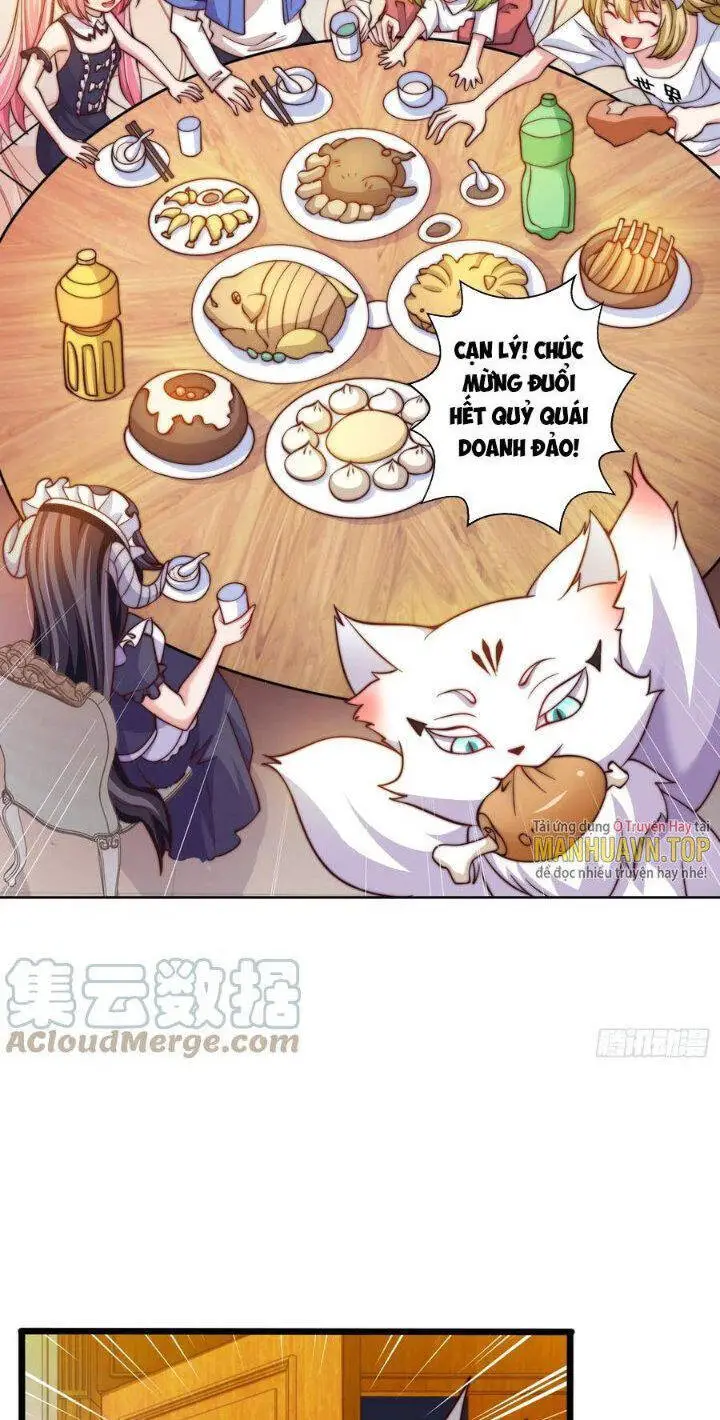 Vô Địch Từ Cưỡng Hôn Ma Nữ Nettruyen ZZZ Chương 109 Page 15