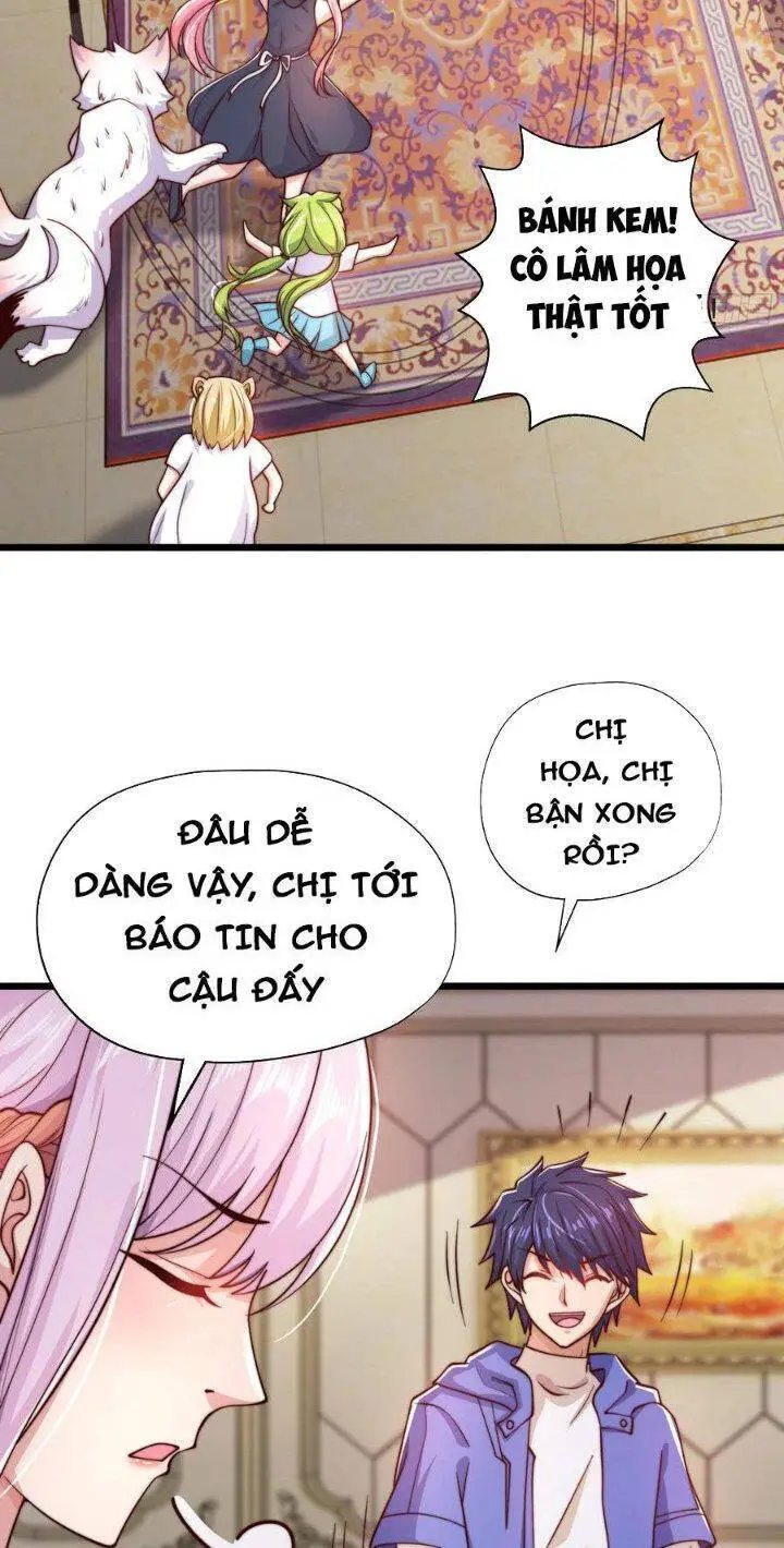 Vô Địch Từ Cưỡng Hôn Ma Nữ Nettruyen ZZZ Chương 109 Page 19