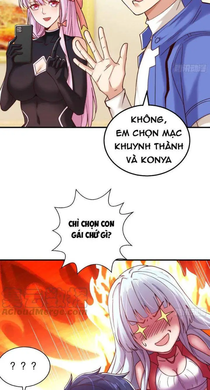 Vô Địch Từ Cưỡng Hôn Ma Nữ Nettruyen ZZZ Chương 109 Page 24