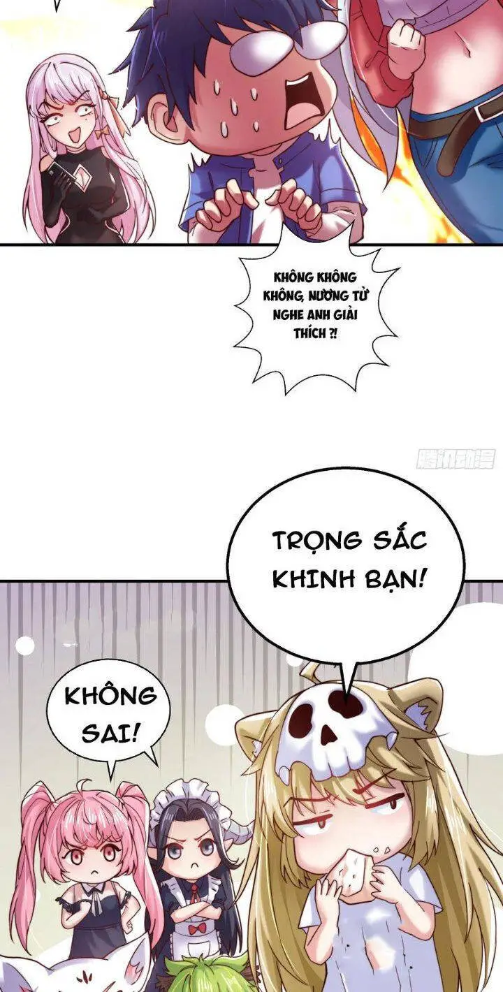 Vô Địch Từ Cưỡng Hôn Ma Nữ Nettruyen ZZZ Chương 109 Page 25