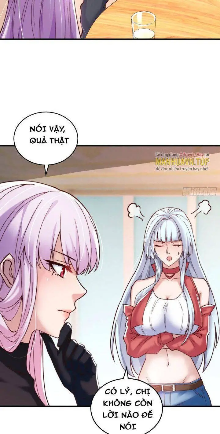 Vô Địch Từ Cưỡng Hôn Ma Nữ Nettruyen ZZZ Chương 109 Page 27