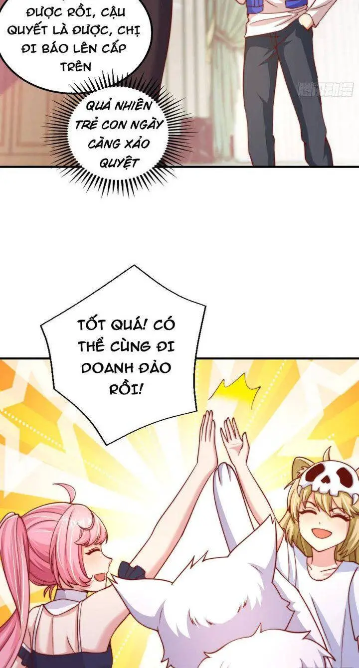 Vô Địch Từ Cưỡng Hôn Ma Nữ Nettruyen ZZZ Chương 109 Page 36