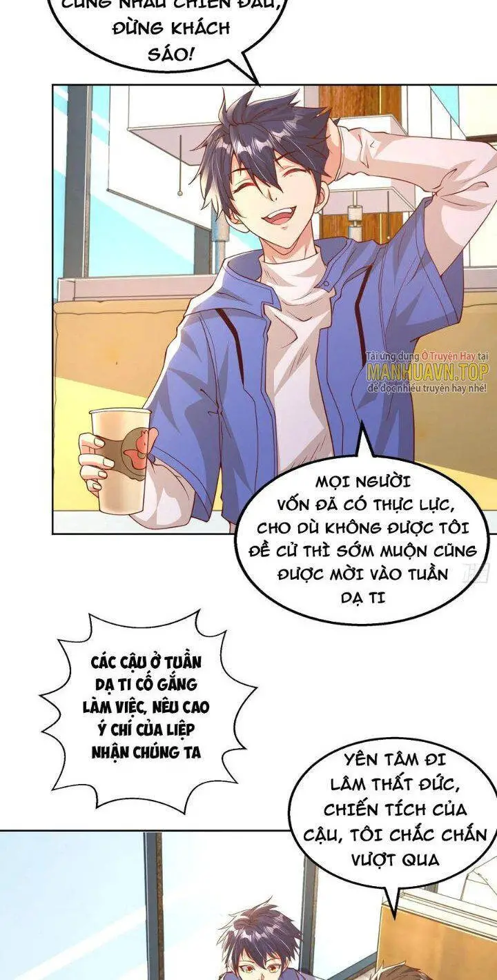 Vô Địch Từ Cưỡng Hôn Ma Nữ Nettruyen ZZZ Chương 109 Page 39