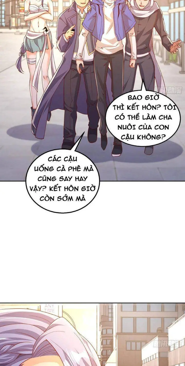 Vô Địch Từ Cưỡng Hôn Ma Nữ Nettruyen ZZZ Chương 109 Page 41