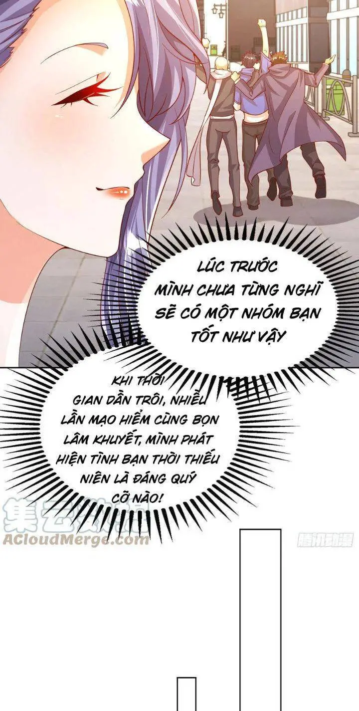 Vô Địch Từ Cưỡng Hôn Ma Nữ Nettruyen ZZZ Chương 109 Page 42