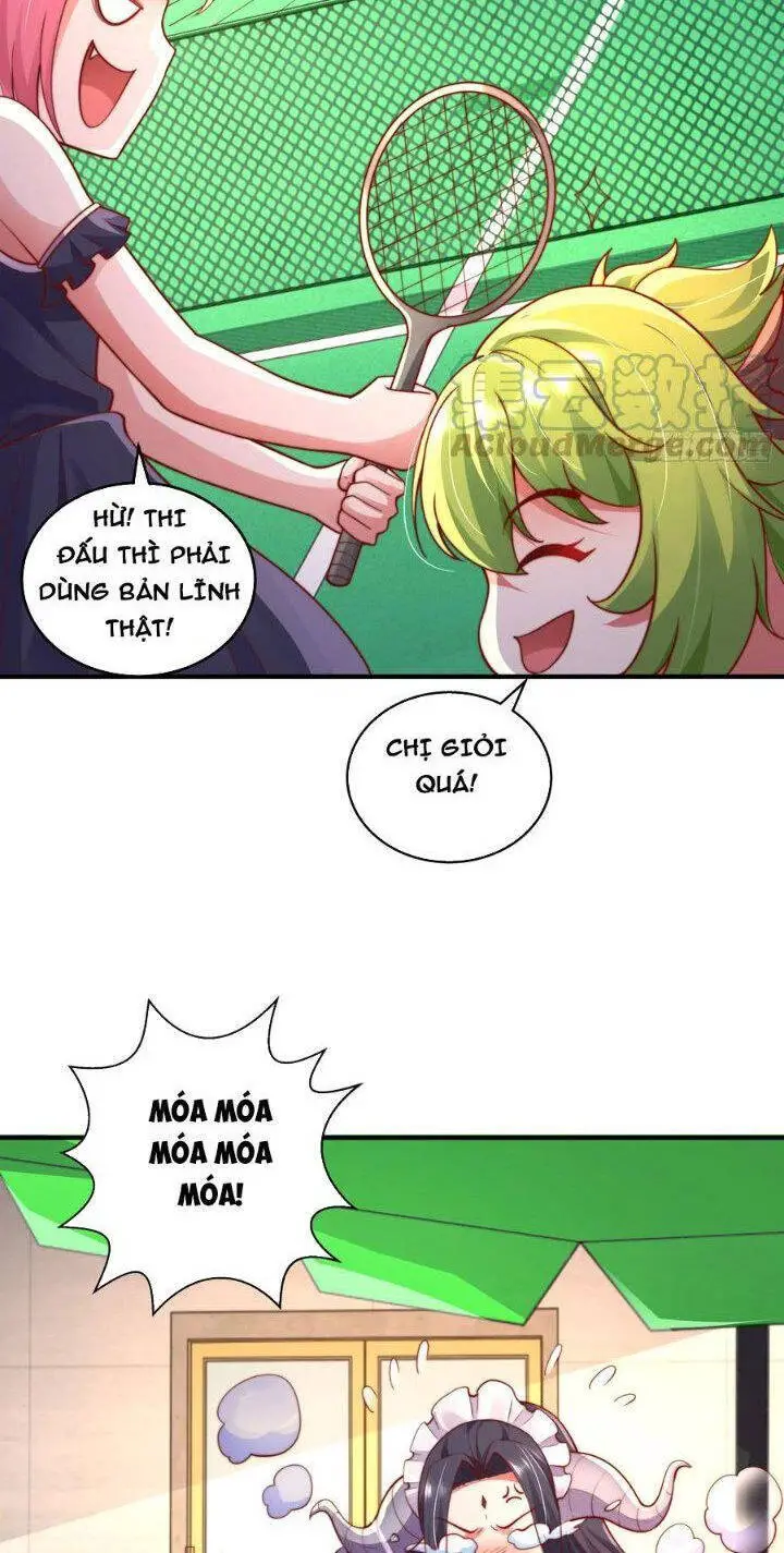 Vô Địch Từ Cưỡng Hôn Ma Nữ Nettruyen ZZZ Chương 109 Page 47