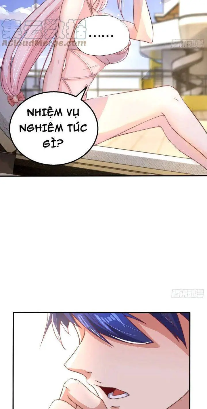 Vô Địch Từ Cưỡng Hôn Ma Nữ Nettruyen ZZZ Chương 109 Page 54