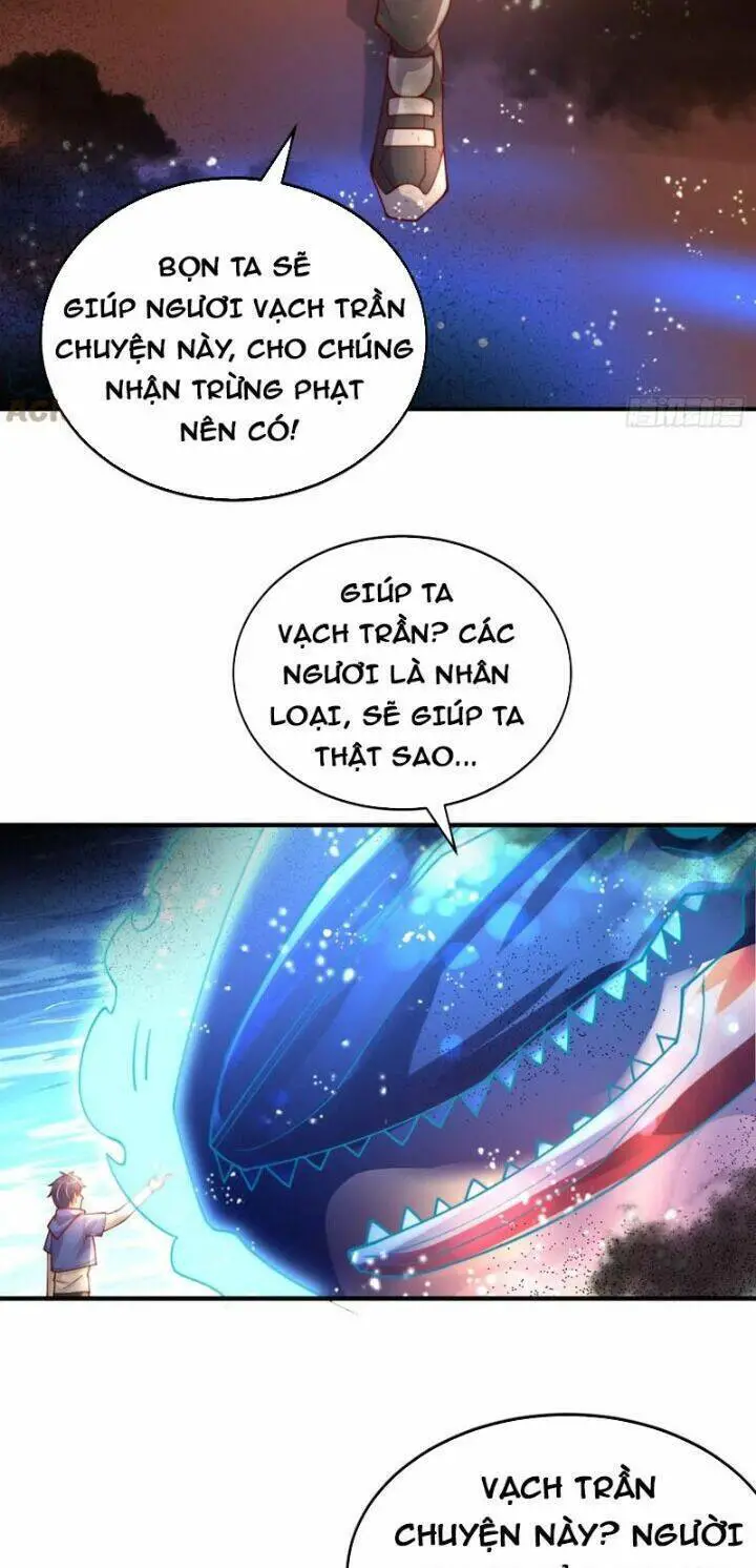 Vô Địch Từ Cưỡng Hôn Ma Nữ Nettruyen ZZZ Chương 111 Page 8