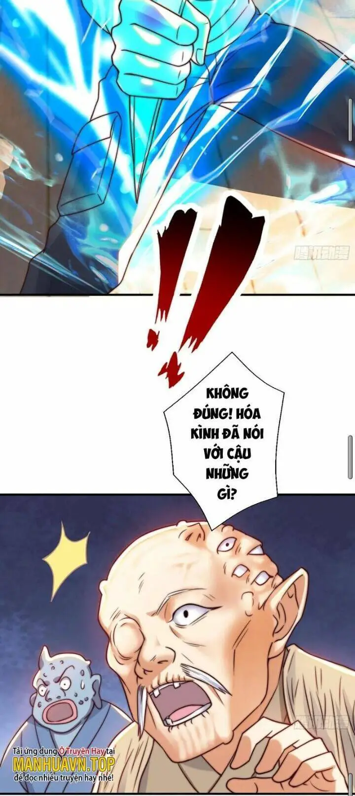 Vô Địch Từ Cưỡng Hôn Ma Nữ Nettruyen ZZZ Chương 111 Page 34