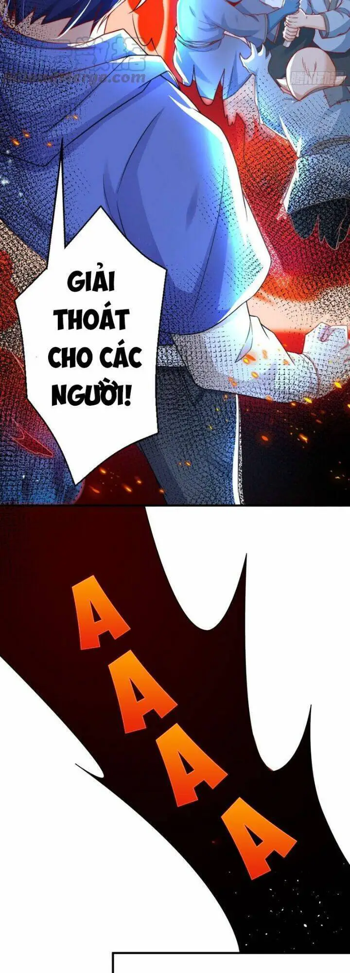 Vô Địch Từ Cưỡng Hôn Ma Nữ Nettruyen ZZZ Chương 111 Page 39