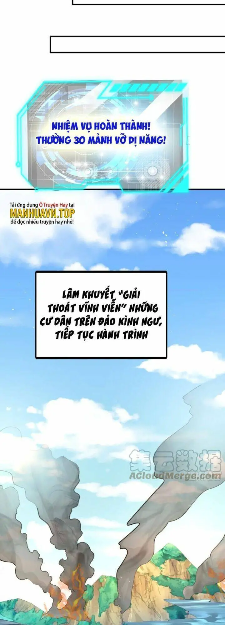 Vô Địch Từ Cưỡng Hôn Ma Nữ Nettruyen ZZZ Chương 111 Page 40