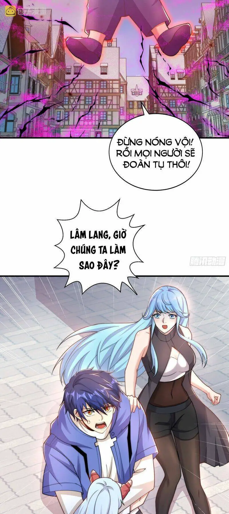 Vô Địch Từ Cưỡng Hôn Ma Nữ Nettruyen ZZZ Chương 112 Page 18