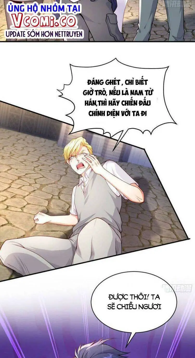 Vô Địch Từ Cưỡng Hôn Ma Nữ Nettruyen ZZZ Chương 47 Page 2