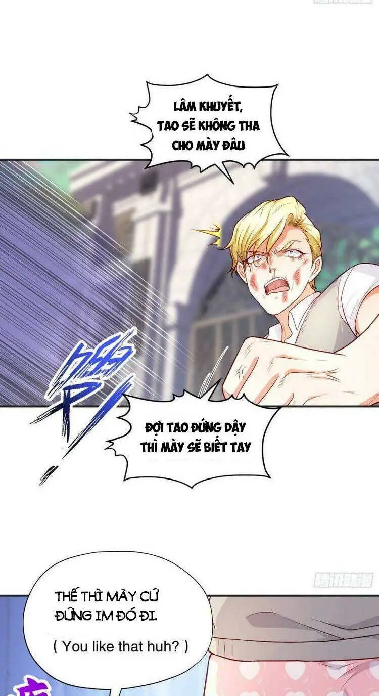 Vô Địch Từ Cưỡng Hôn Ma Nữ Nettruyen ZZZ Chương 47 Page 4
