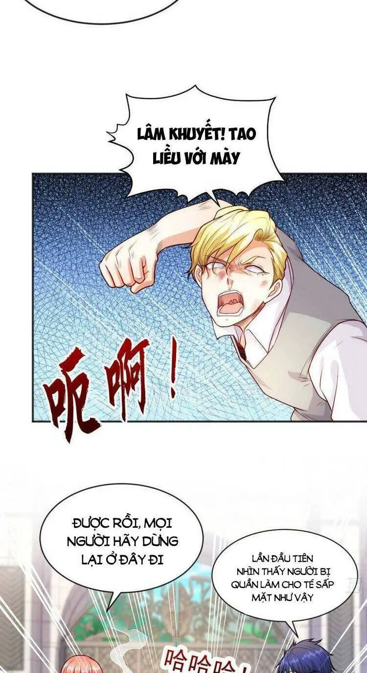 Vô Địch Từ Cưỡng Hôn Ma Nữ Nettruyen ZZZ Chương 47 Page 6