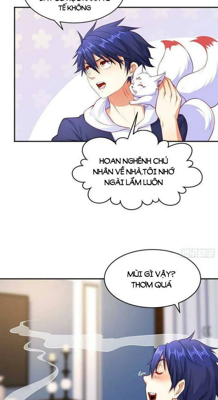 Vô Địch Từ Cưỡng Hôn Ma Nữ Nettruyen ZZZ Chương 47 Page 12